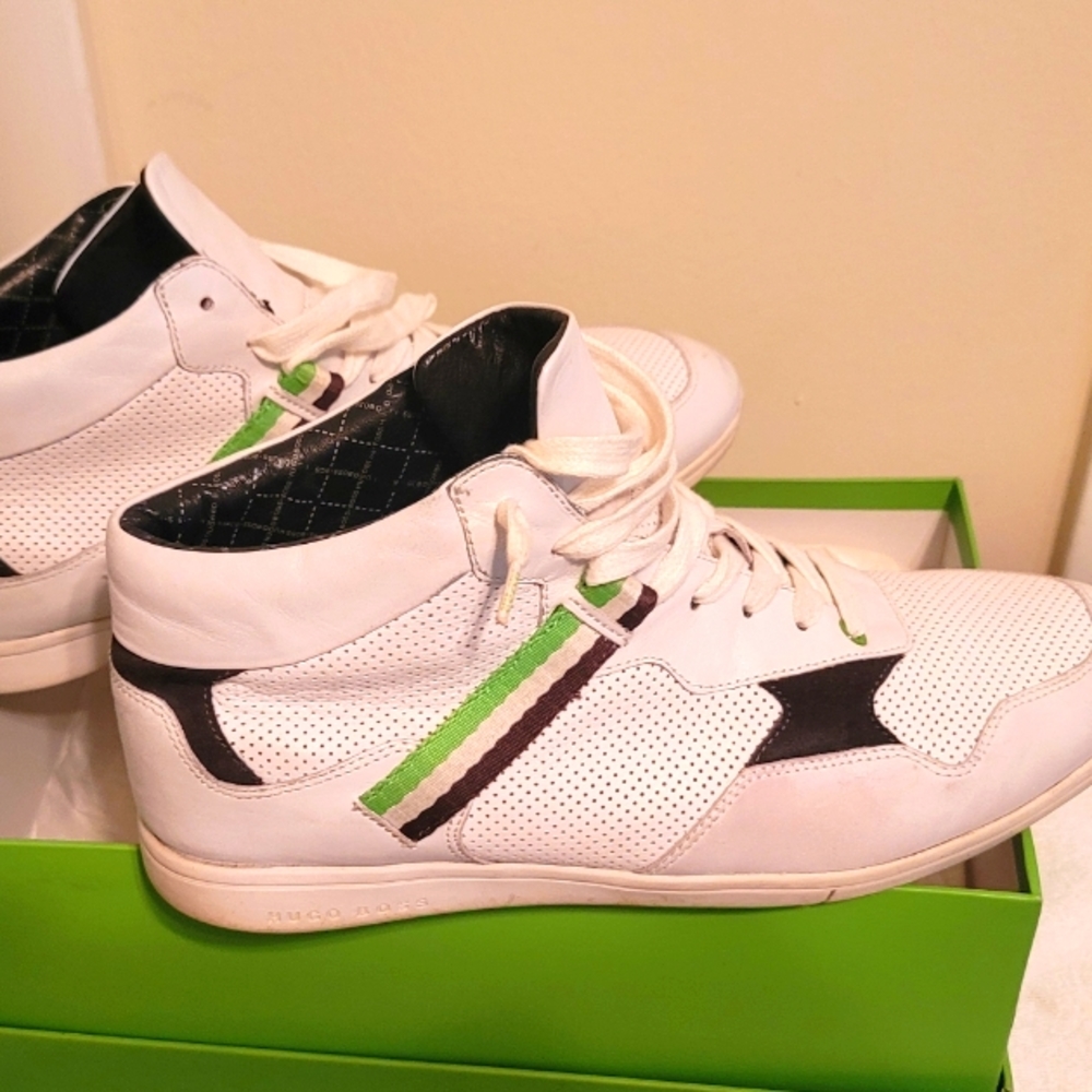 Hugo Boss sneakers